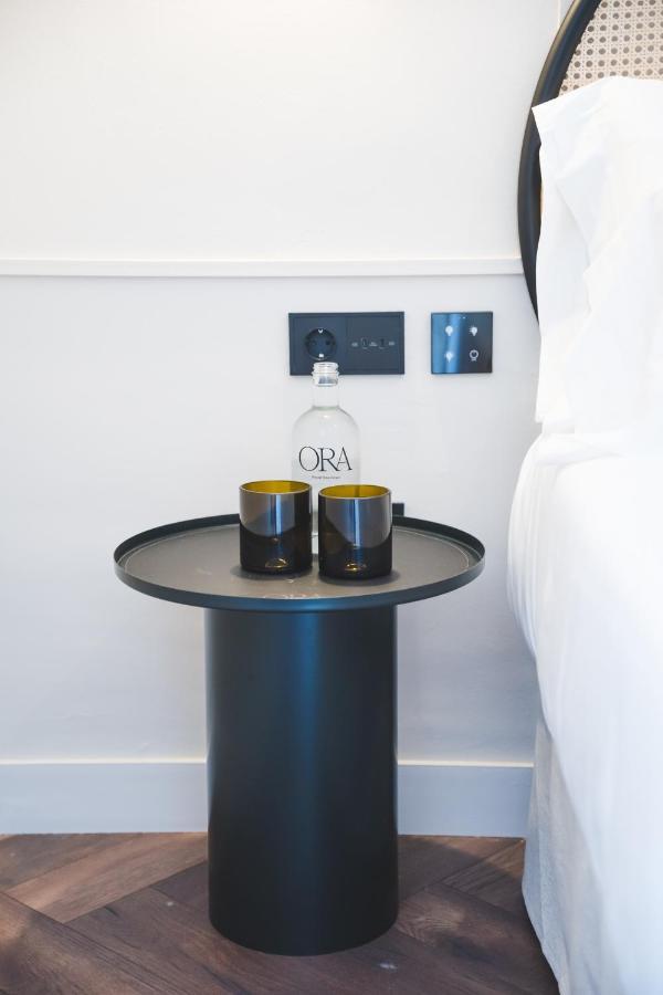 Ora Hotel Priorat, A Member Of Design Hotels Torroja Exterior photo