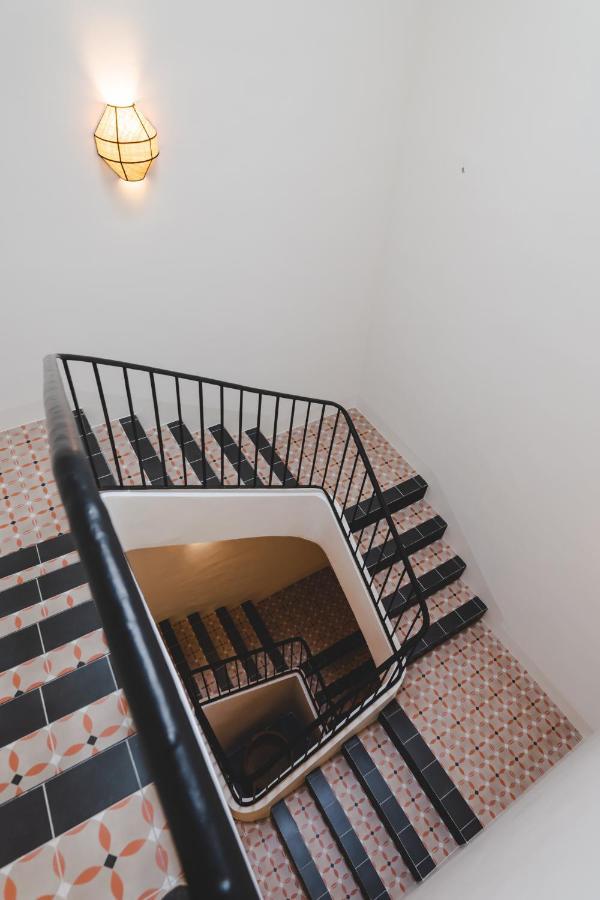 Ora Hotel Priorat, A Member Of Design Hotels Torroja Exterior photo