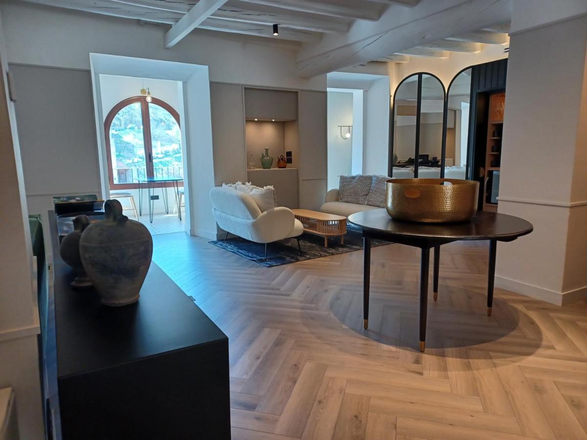 Ora Hotel Priorat, A Member Of Design Hotels Torroja Exterior photo